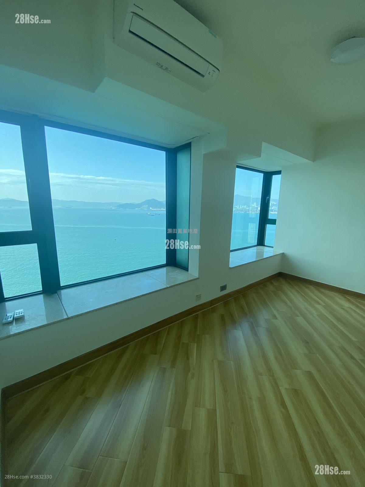 Manhattan Heights Sell 1 Bedroom , 1 Bathroom 438 ft²