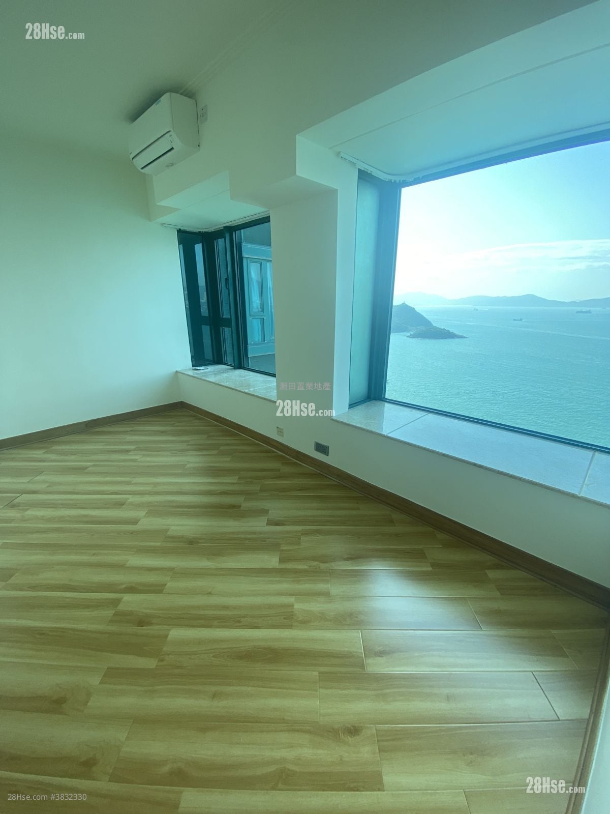 Manhattan Heights Sell 1 Bedroom , 1 Bathroom 438 ft²