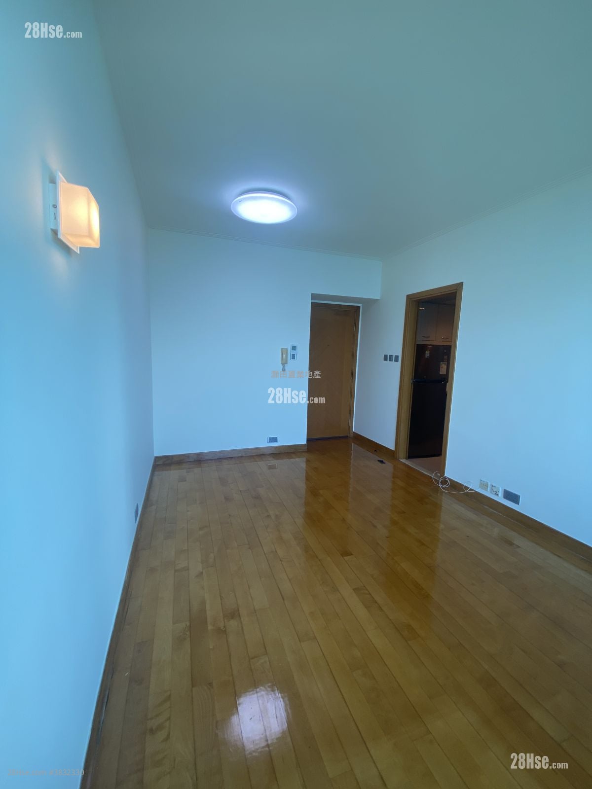 Manhattan Heights Sell 1 Bedroom , 1 Bathroom 438 ft²