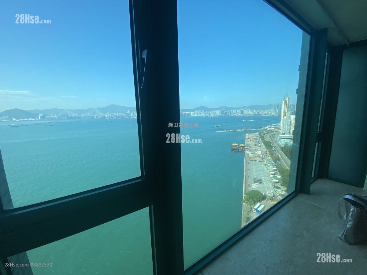Manhattan Heights Sell 1 Bedroom , 1 Bathroom 438 ft²