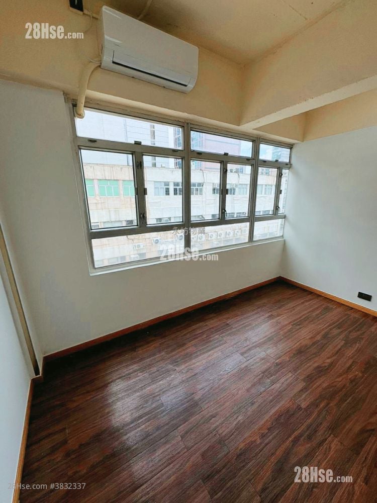 Cheung Lung Industrial Building Rental
