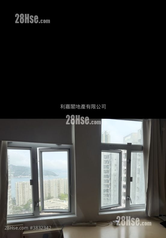 太古城 售盤 707 平方呎