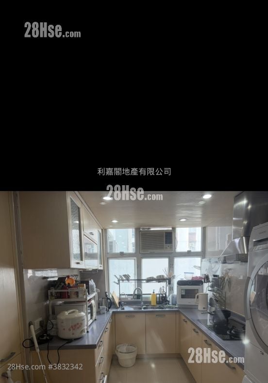 太古城 售盤 707 平方呎