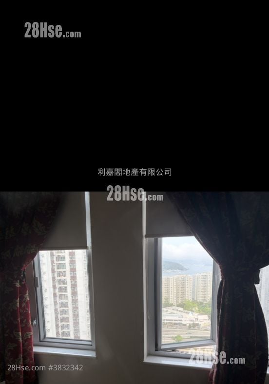 太古城 售盤 707 平方呎