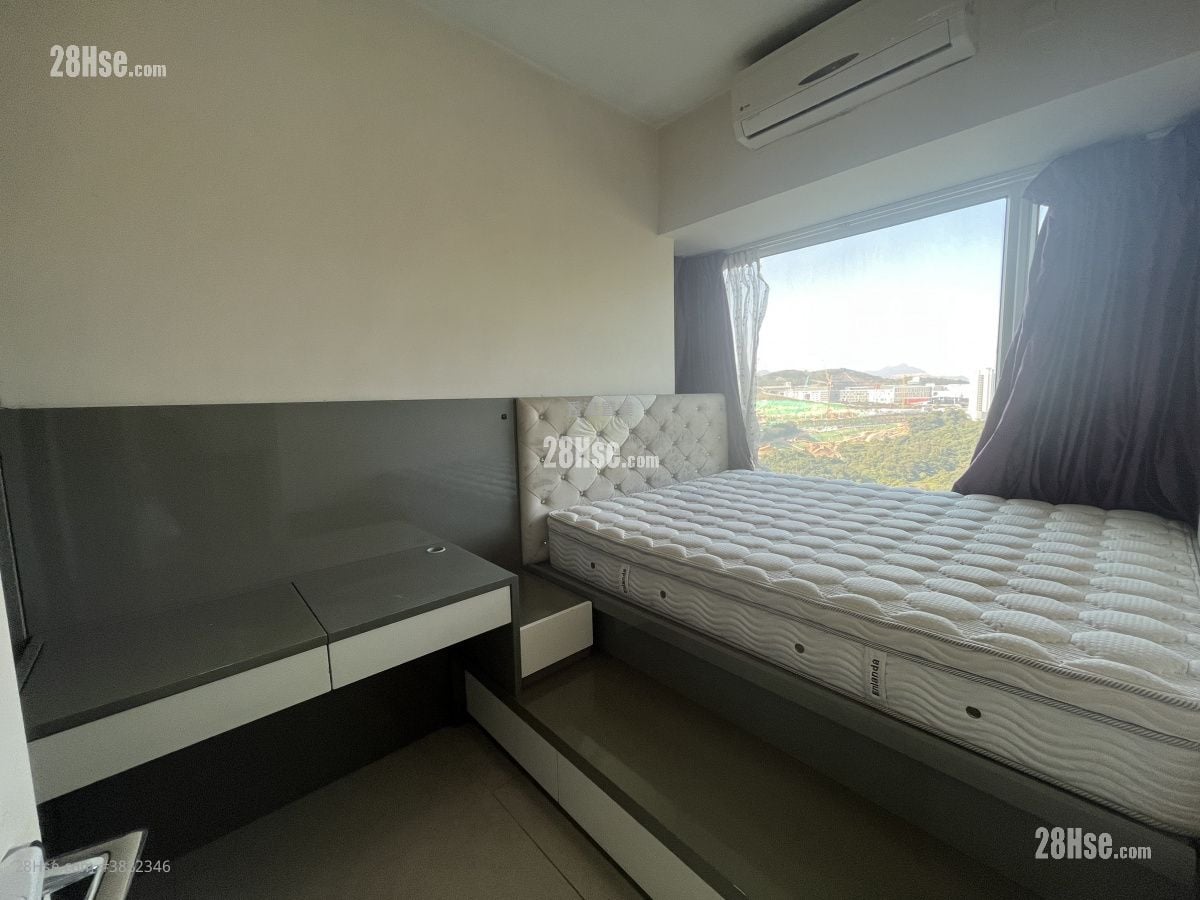 The Beaumount Rental 2 Bedrooms , 1 Bathroom 499 ft²