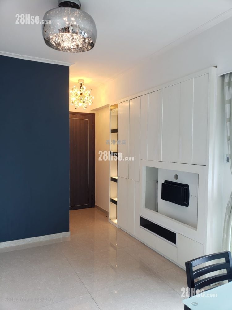 The Beaumount Rental 2 Bedrooms , 1 Bathroom 499 ft²