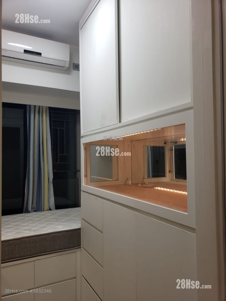 The Beaumount Rental 2 Bedrooms , 1 Bathroom 499 ft²