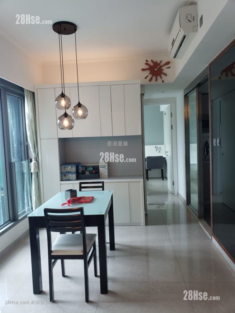 The Beaumount Rental 2 Bedrooms , 1 Bathroom 499 ft²