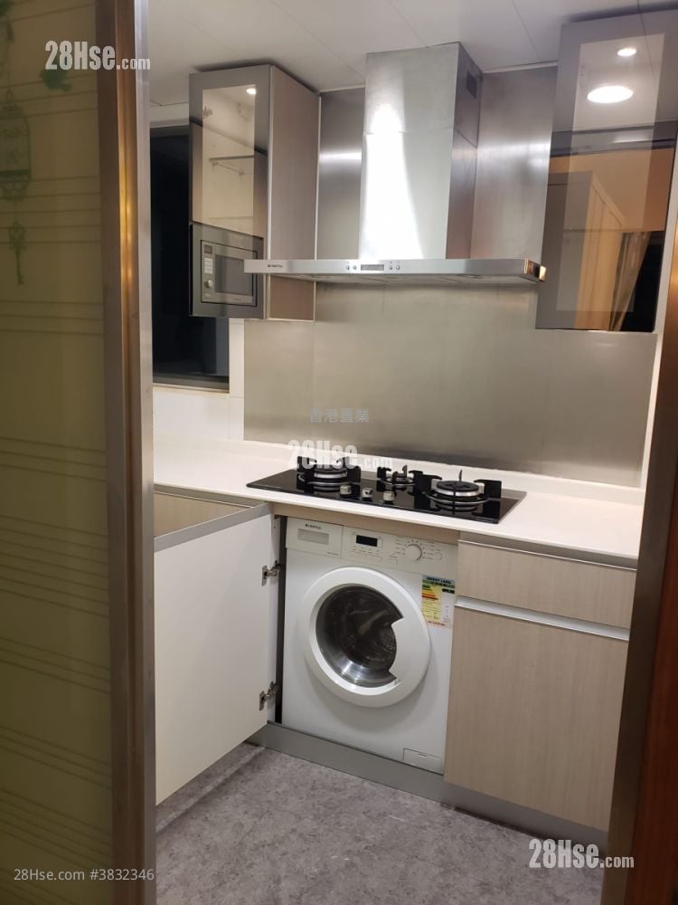 The Beaumount Rental 2 Bedrooms , 1 Bathroom 499 ft²