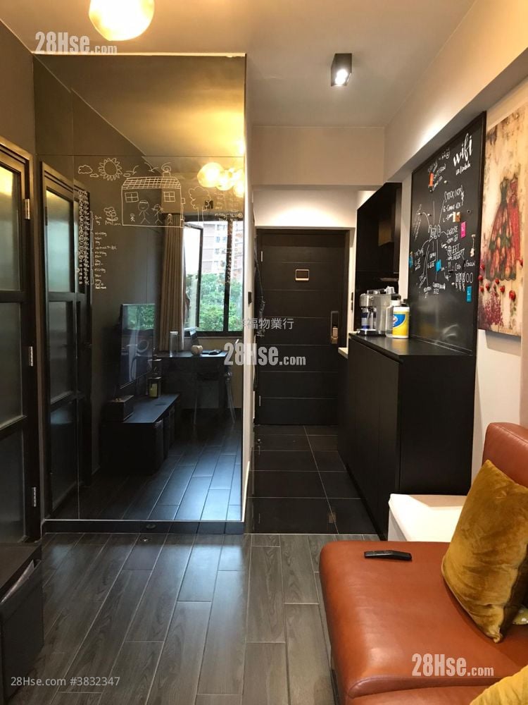 Kam Key Mansion Rental 1 Bedroom , 1 Bathroom 338 ft²