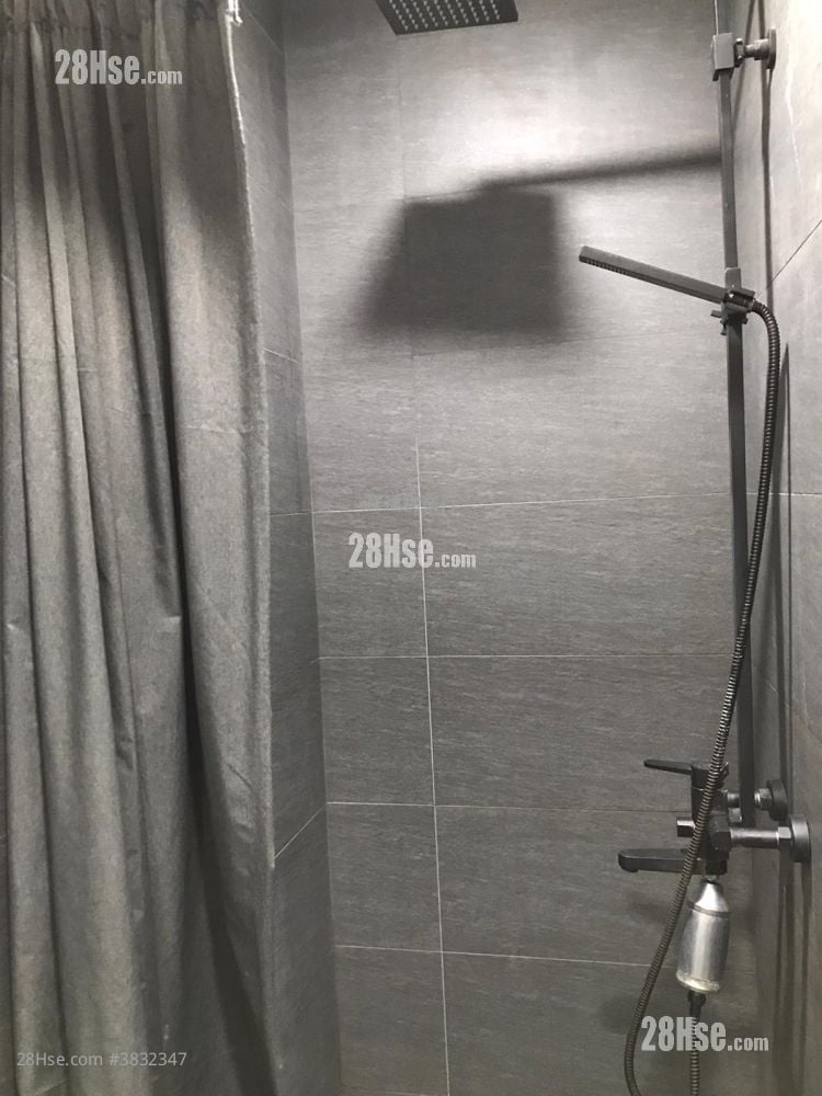Kam Key Mansion Rental 1 Bedroom , 1 Bathroom 338 ft²