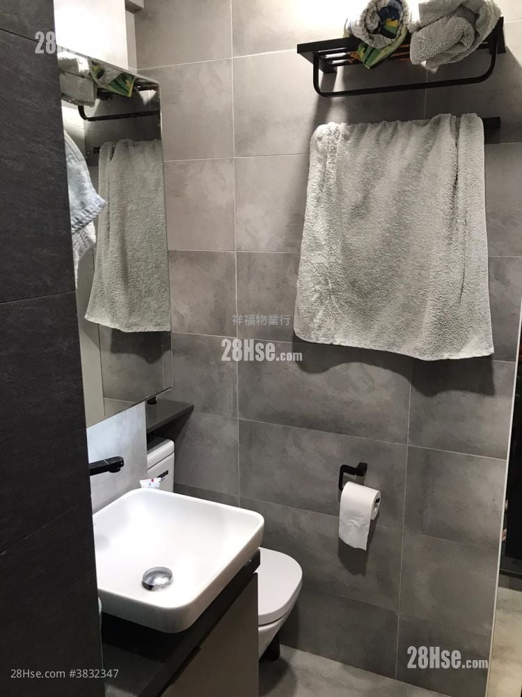 Kam Key Mansion Rental 1 Bedroom , 1 Bathroom 338 ft²