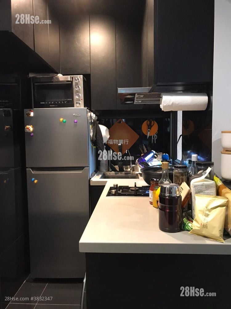 Kam Key Mansion Rental 1 Bedroom , 1 Bathroom 338 ft²