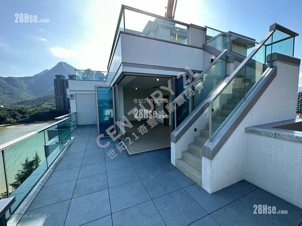 Silversands Rental 1,382 ft²