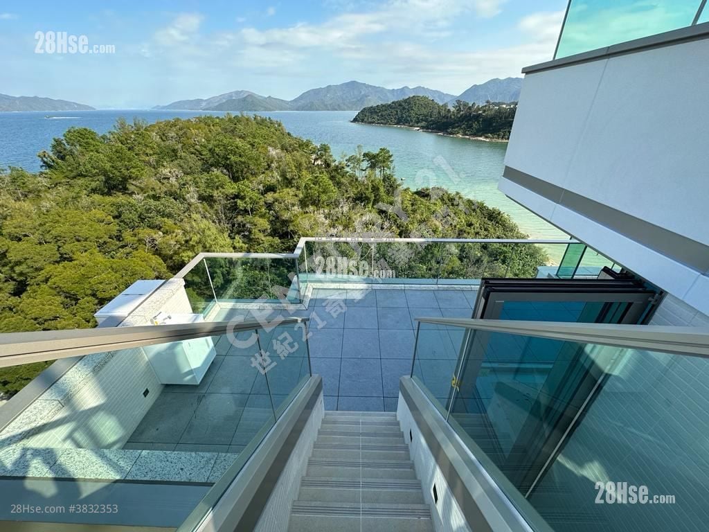 Silversands Rental 1,382 ft²