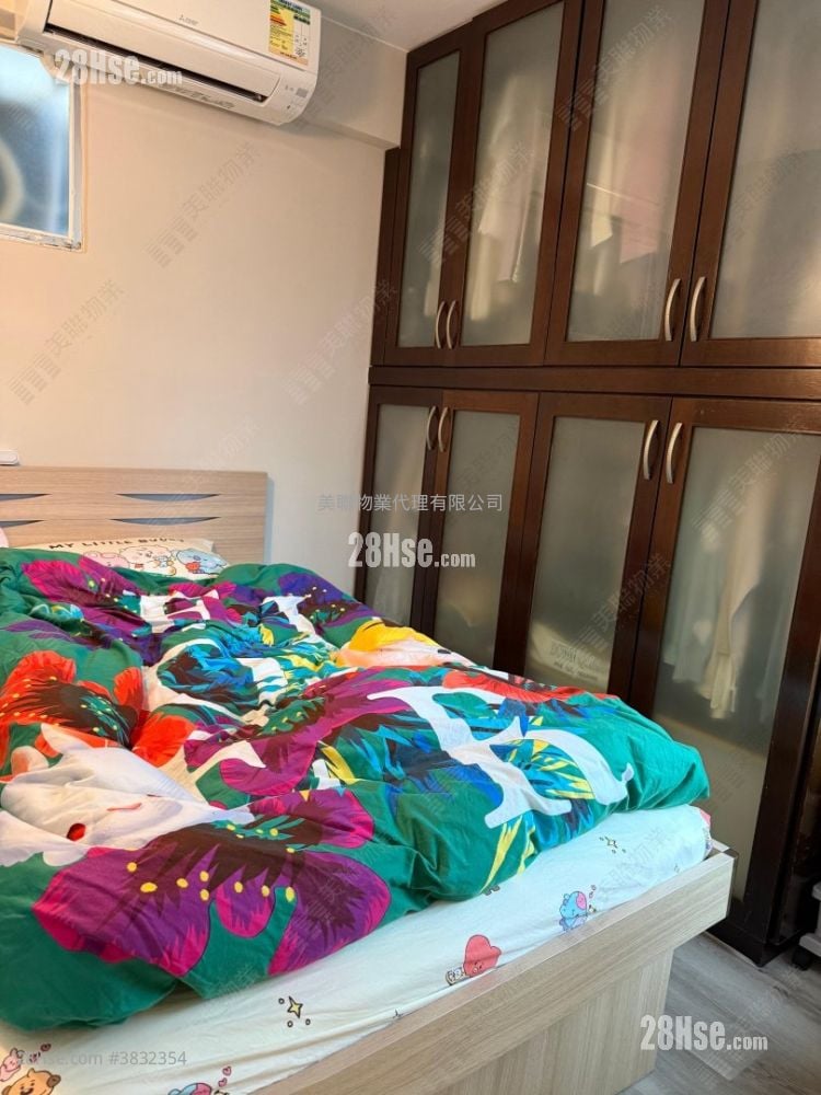 Lei King Wan Sell 2 Bedrooms , 1 Bathroom 509 ft²