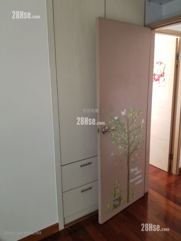 翠涛阁 租盘 3 房 , 2 浴室 703 平方尺