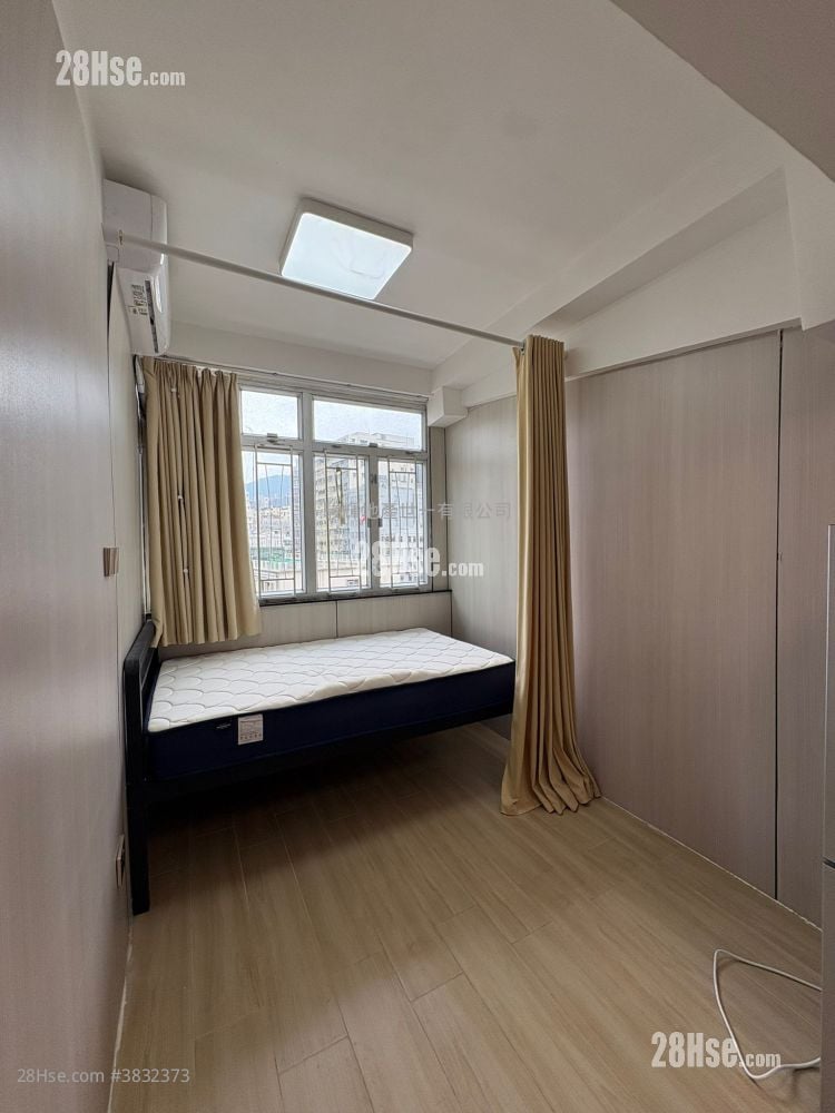 67 Prince Edward Road West Rental Studio , 1 Bathroom 150 ft²