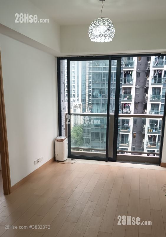K.city Rental 2 Bedrooms , 1 Bathroom 455 ft²