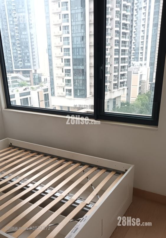 K.city Rental 2 Bedrooms , 1 Bathroom 455 ft²
