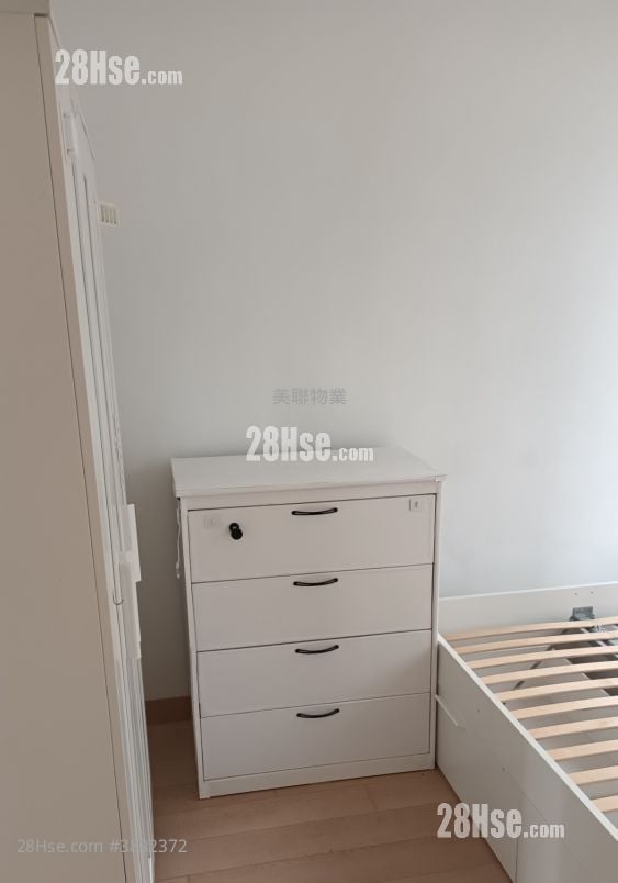 K.city Rental 2 Bedrooms , 1 Bathroom 455 ft²