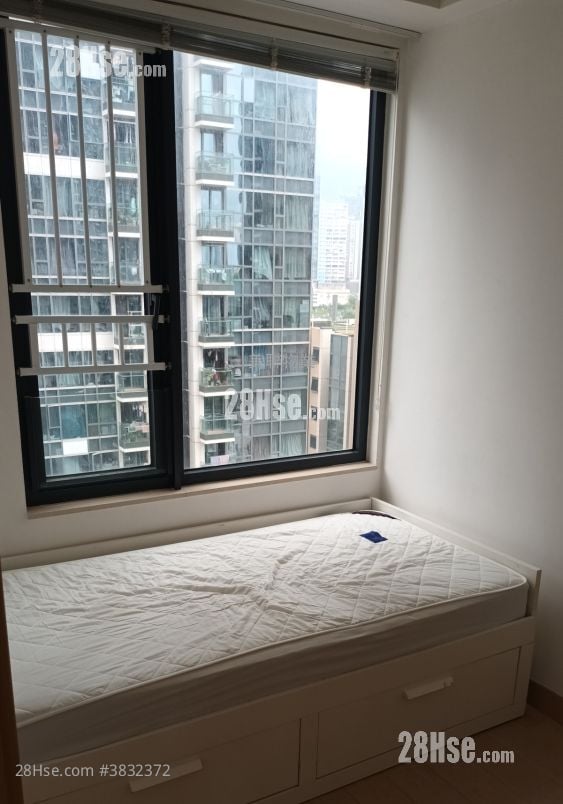 K.city Rental 2 Bedrooms , 1 Bathroom 455 ft²