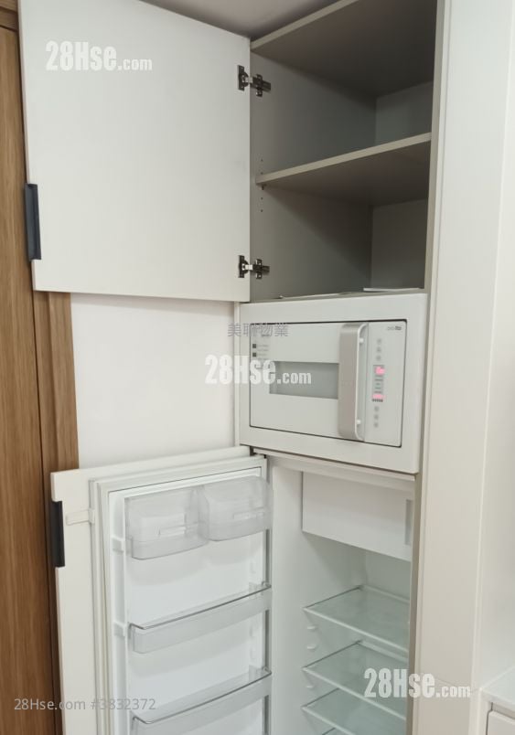 K.city Rental 2 Bedrooms , 1 Bathroom 455 ft²