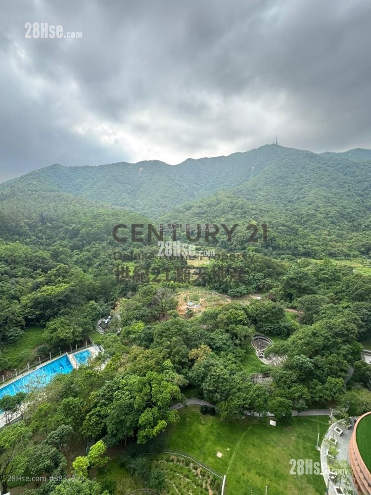 Mont Vert Rental 3 Bedrooms , 2 Bathrooms 750 ft²