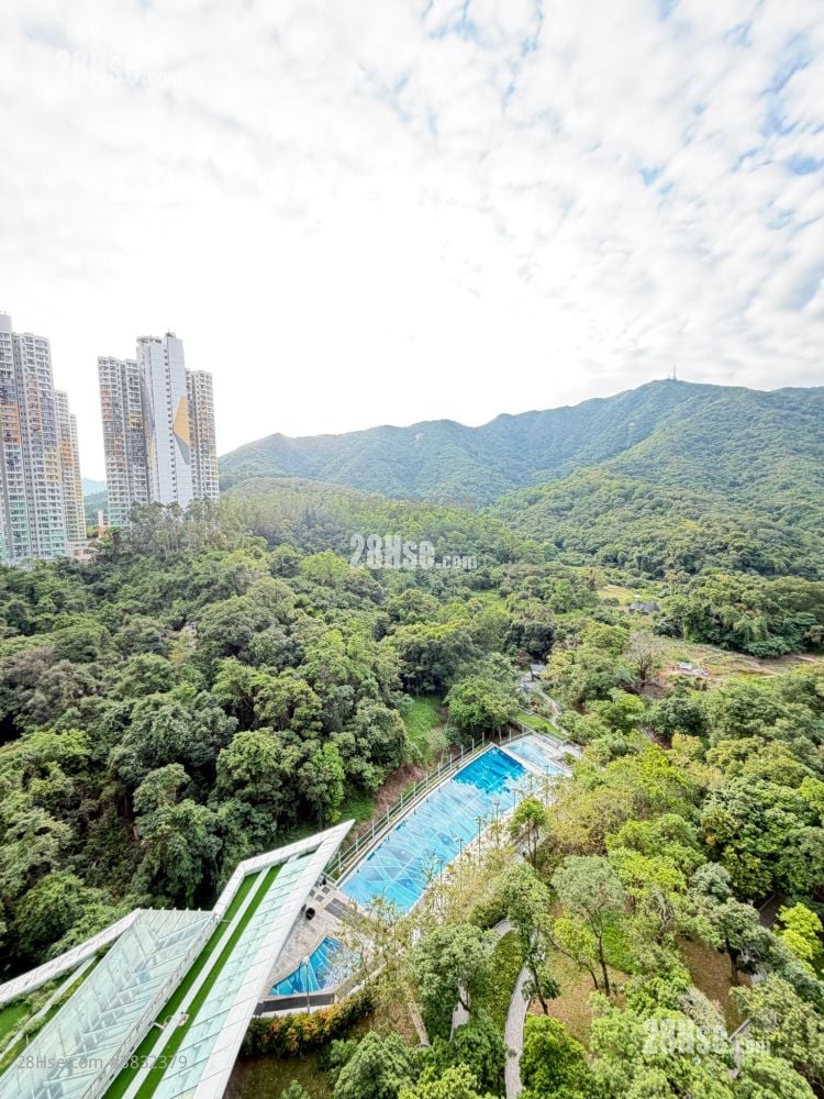 Mont Vert Rental 3 Bedrooms , 2 Bathrooms 750 ft²