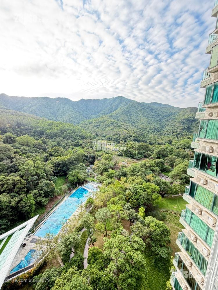 Mont Vert Rental 3 Bedrooms , 2 Bathrooms 750 ft²