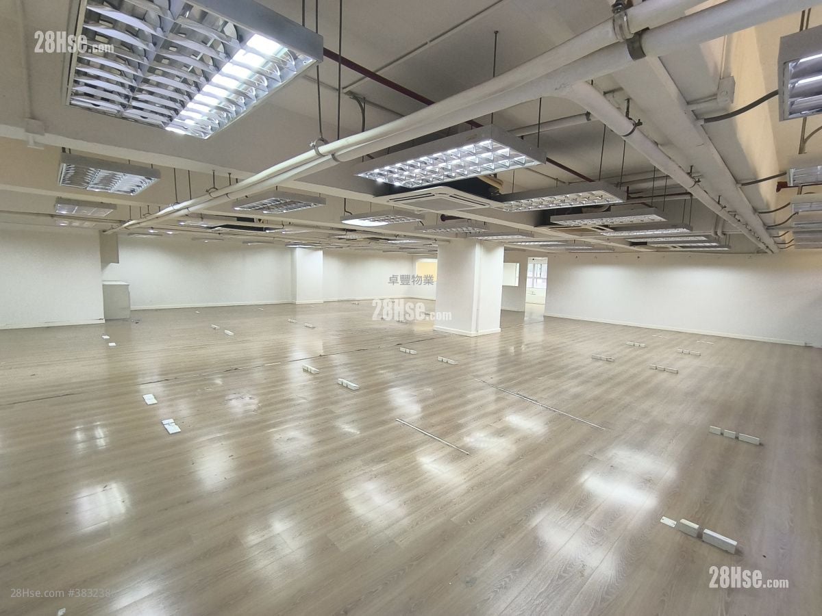Dragon Industrial Building Rental 3 Bedrooms 5,200 ft²
