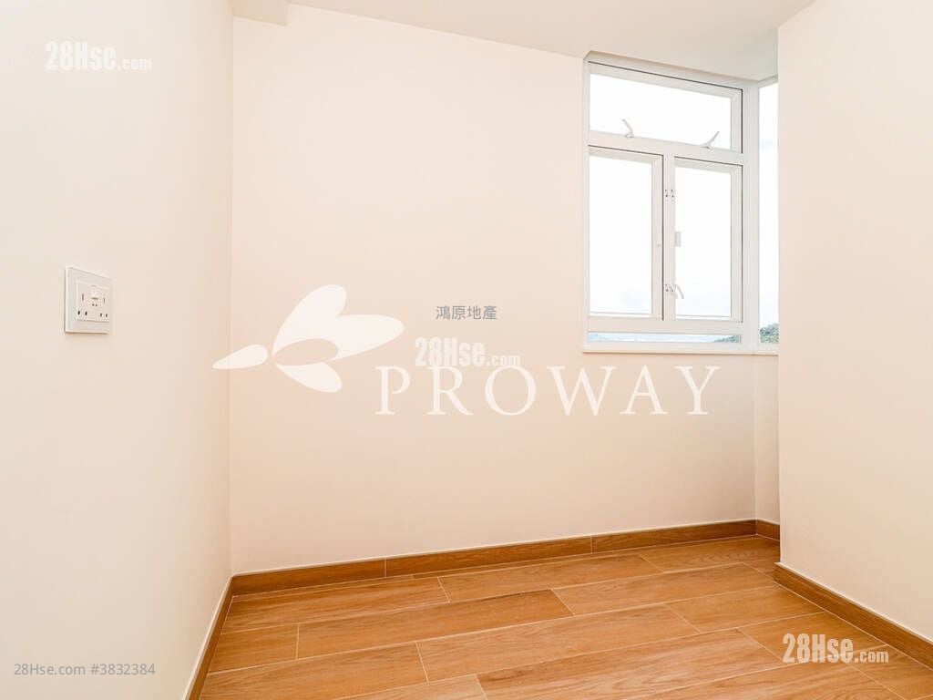 Regent Height Rental 3 Bedrooms 867 ft²