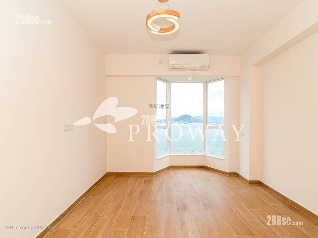 Regent Height Rental 3 Bedrooms 867 ft²