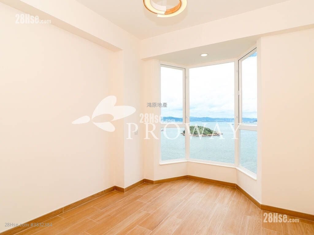 Regent Height Rental 3 Bedrooms 867 ft²