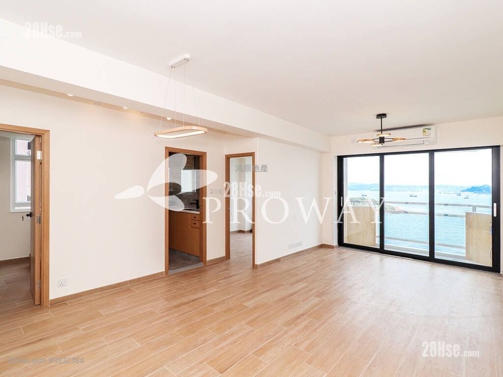 Regent Height Rental 3 Bedrooms 867 ft²