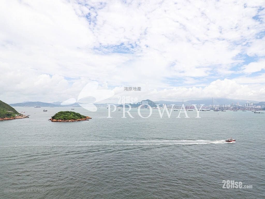 Regent Height Rental 3 Bedrooms 867 ft²