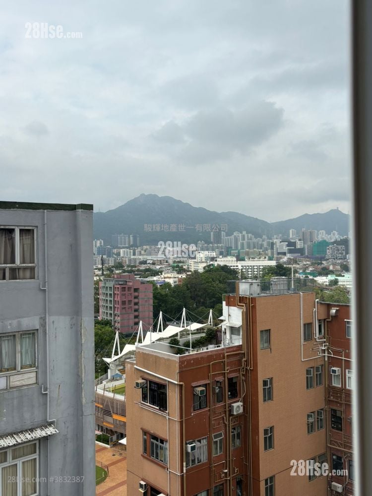Tai Wah Mansion Rental 1 Bedroom , 1 Bathroom 295 ft²