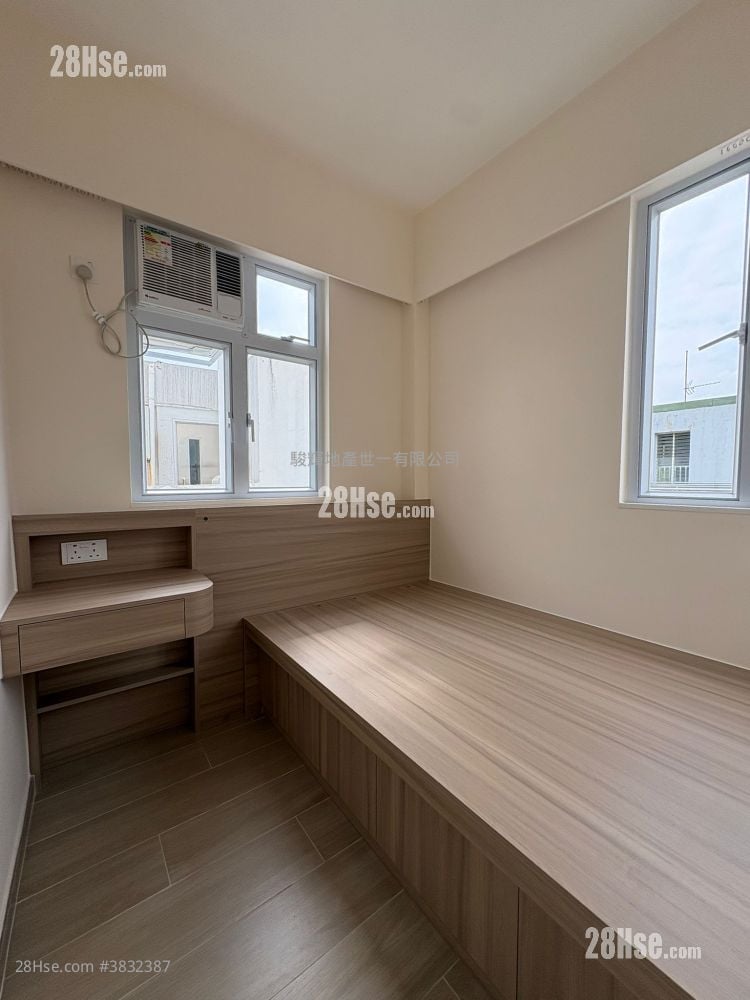 Tai Wah Mansion Rental 1 Bedroom , 1 Bathroom 295 ft²