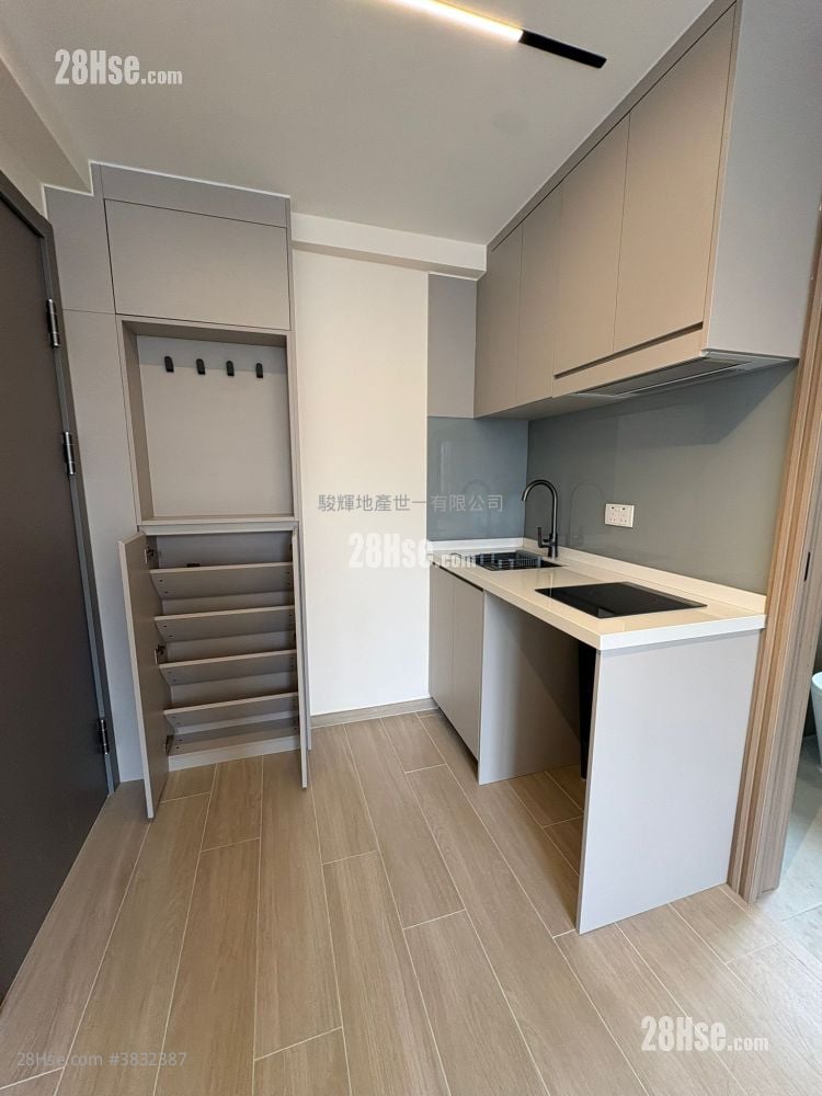 Tai Wah Mansion Rental 1 Bedroom , 1 Bathroom 295 ft²