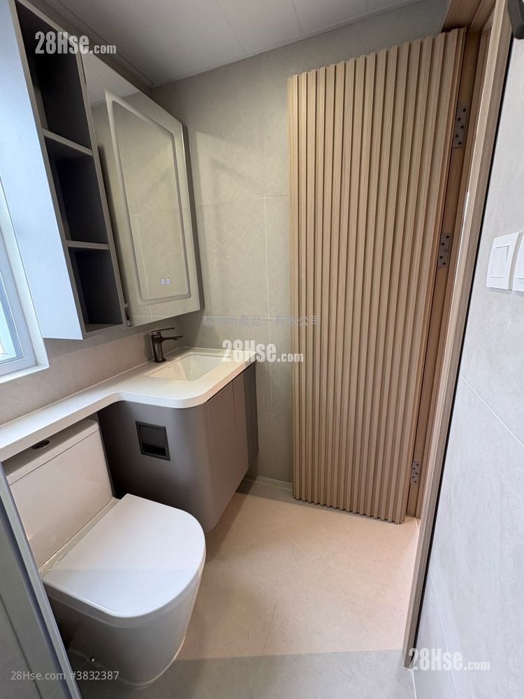 Tai Wah Mansion Rental 1 Bedroom , 1 Bathroom 295 ft²