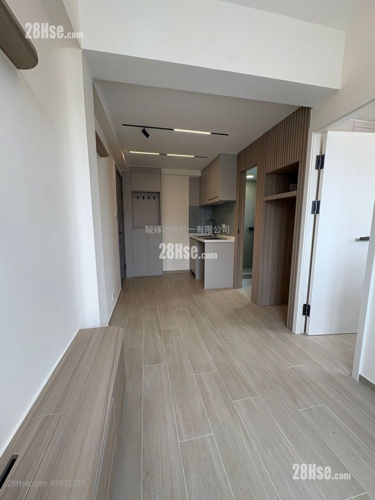 Tai Wah Mansion Rental 1 Bedroom , 1 Bathroom 295 ft²