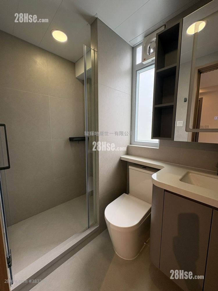 Tai Wah Mansion Rental 1 Bedroom , 1 Bathroom 295 ft²