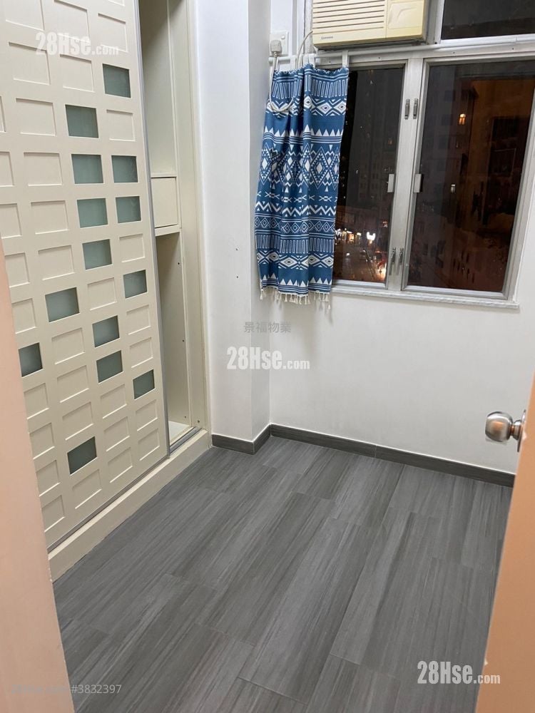Shaukiwan Centre Rental 2 Bedrooms , 1 Bathroom 294 ft²
