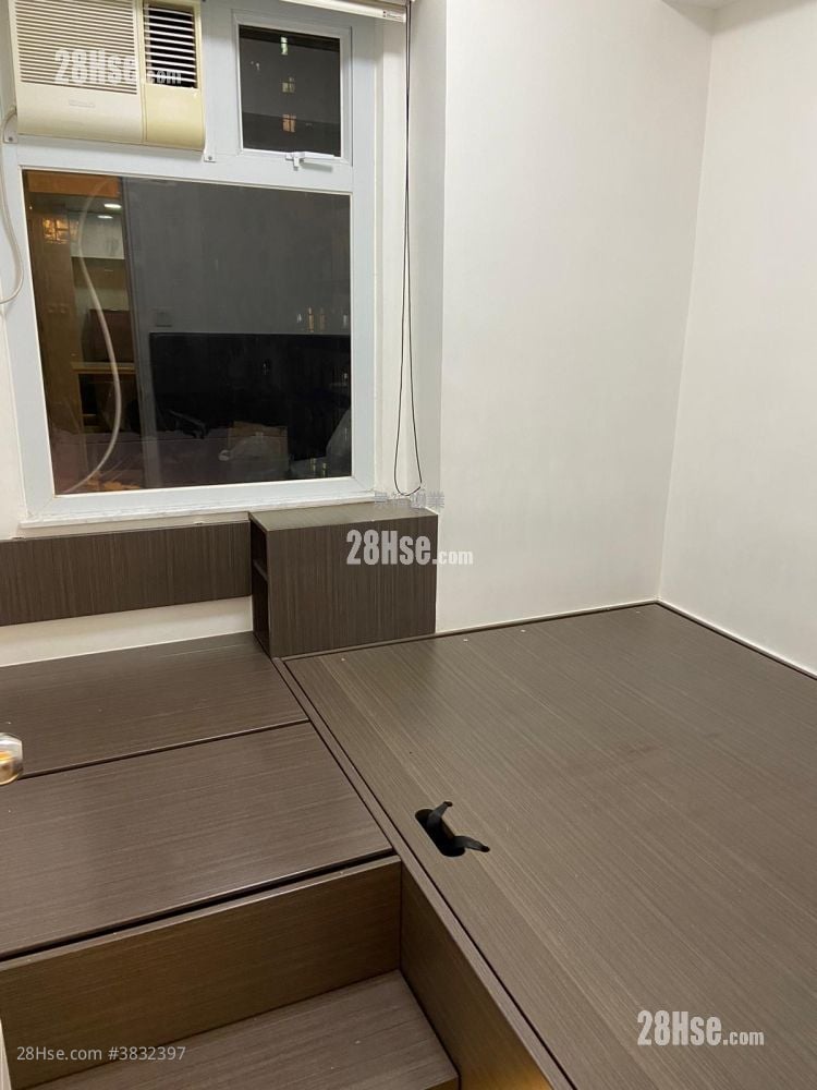 Shaukiwan Centre Rental 2 Bedrooms , 1 Bathroom 294 ft²