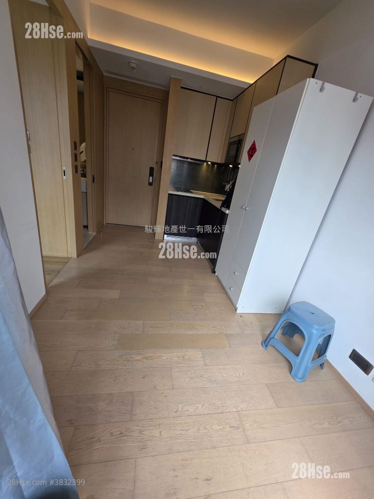 Eltanin Square Mile Rental 1 Bedroom , 1 Bathroom 252 ft²