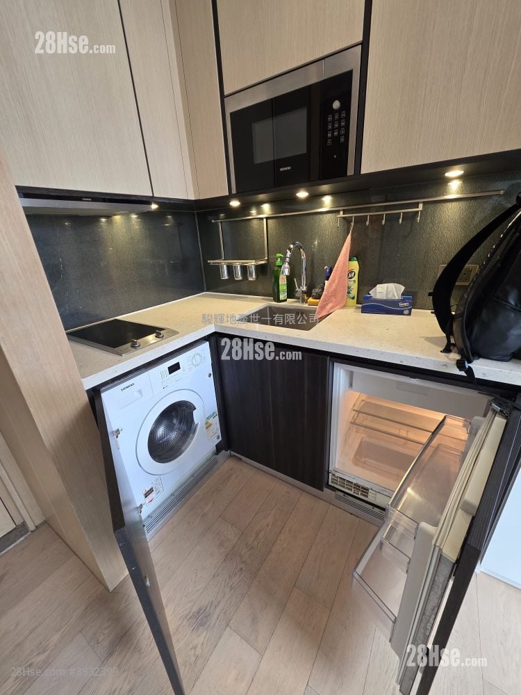 Eltanin Square Mile Rental 1 Bedroom , 1 Bathroom 252 ft²