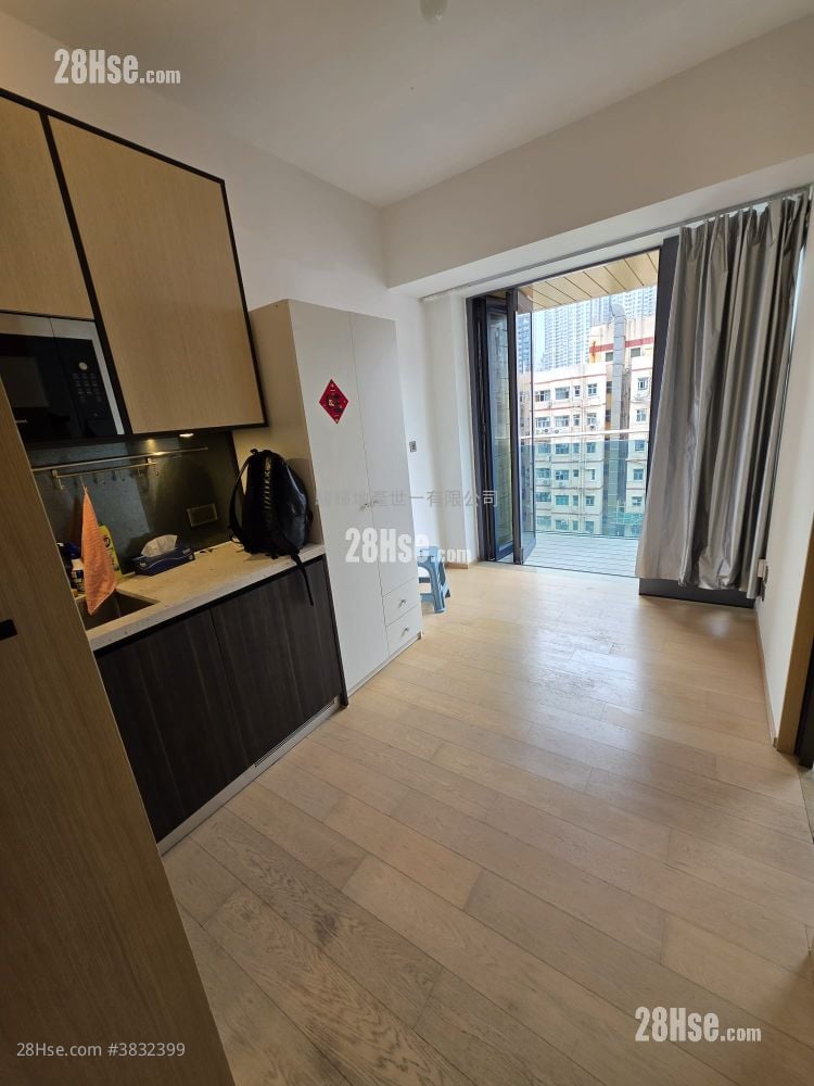 Eltanin Square Mile Rental 1 Bedroom , 1 Bathroom 252 ft²