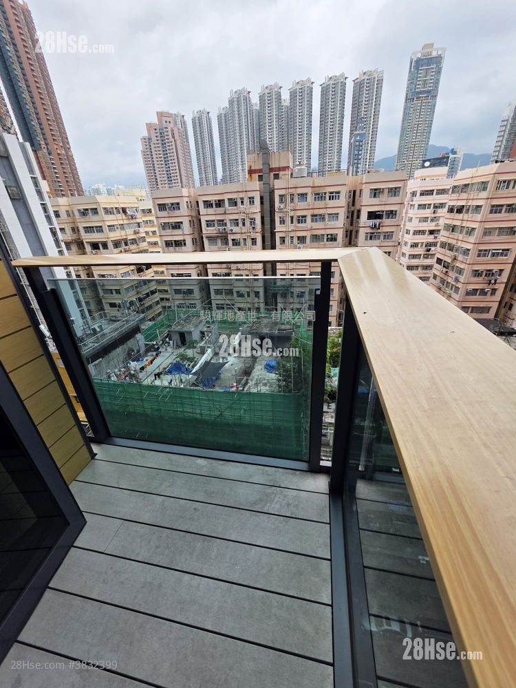 Eltanin Square Mile Rental 1 Bedroom , 1 Bathroom 252 ft²