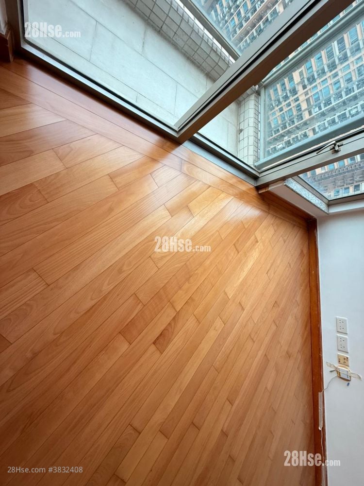 Lake Silver Rental 2 Bedrooms 541 ft²
