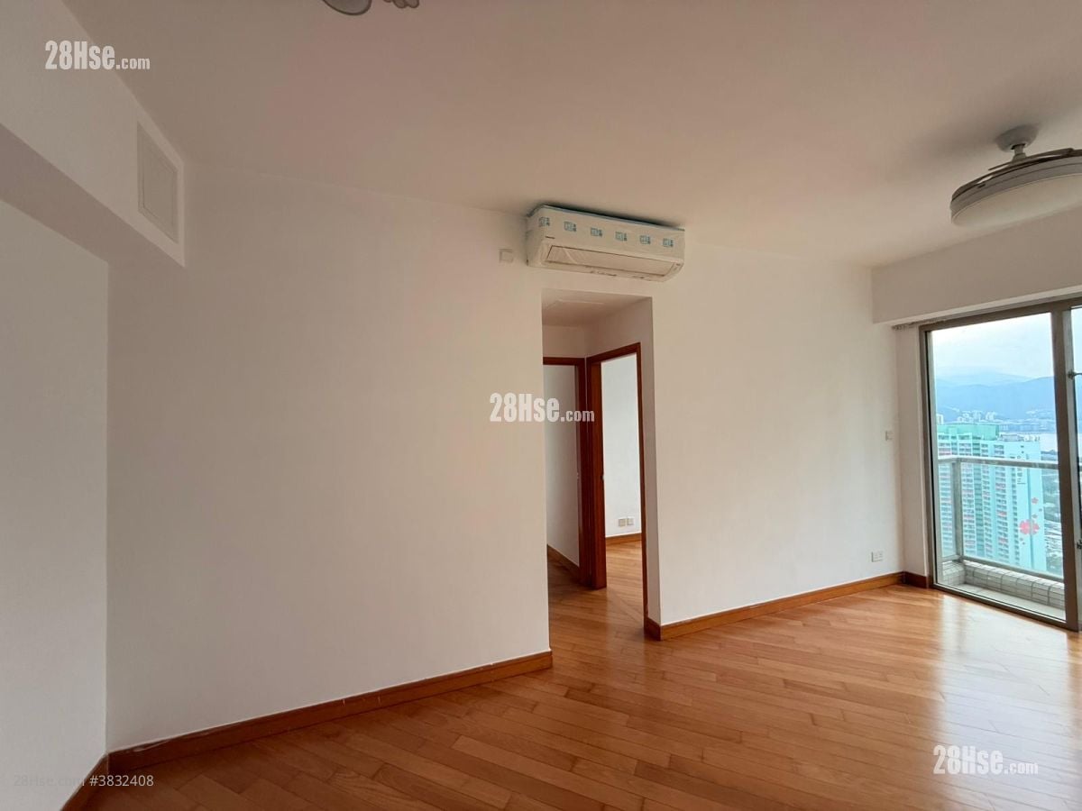 Lake Silver Rental 2 Bedrooms 541 ft²